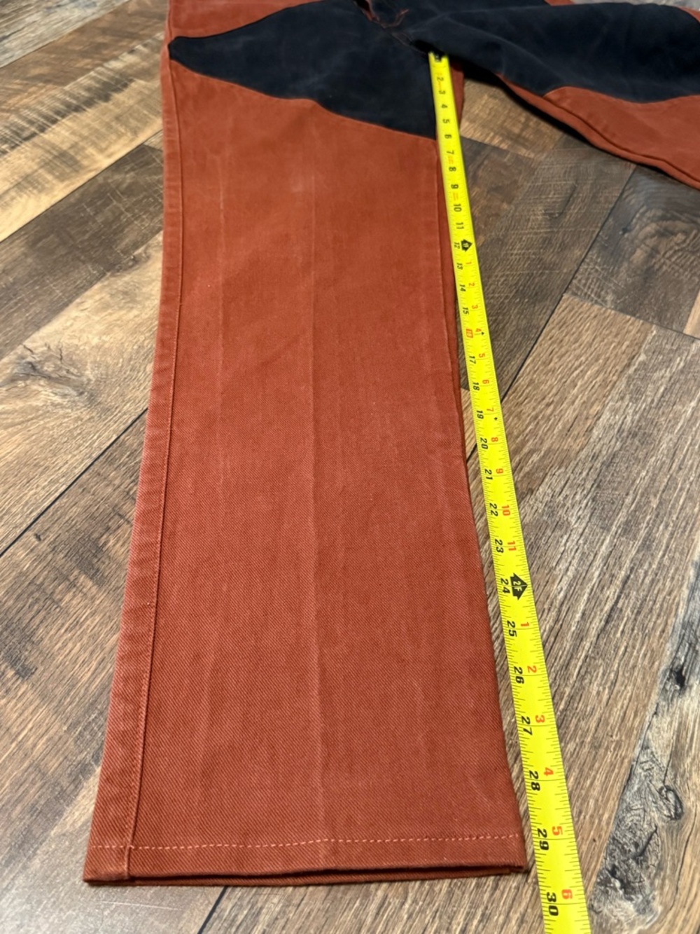 Vintage Rough Rider jeans - Picture 6 of 6